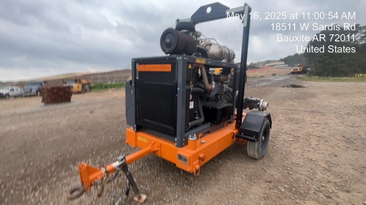 2021 RWN RWN-6NHTA-EM-RP