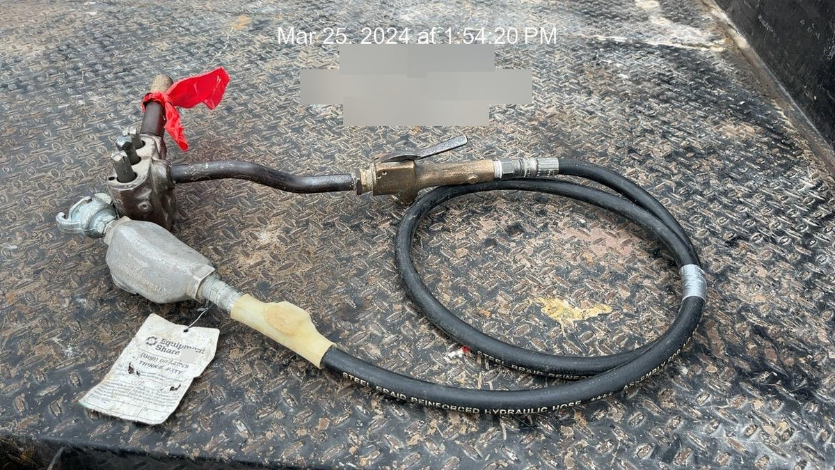 2021 TEXAS PNEUMATIC TOOLS, INC. T3-BH