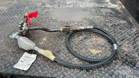 2021 TEXAS PNEUMATIC TOOLS, INC. T3-BH