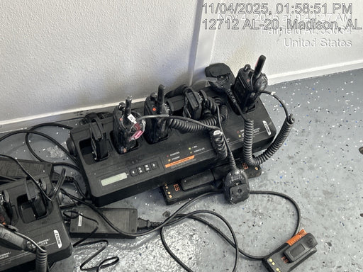 2024 MOTOROLA R7 DISPLAY