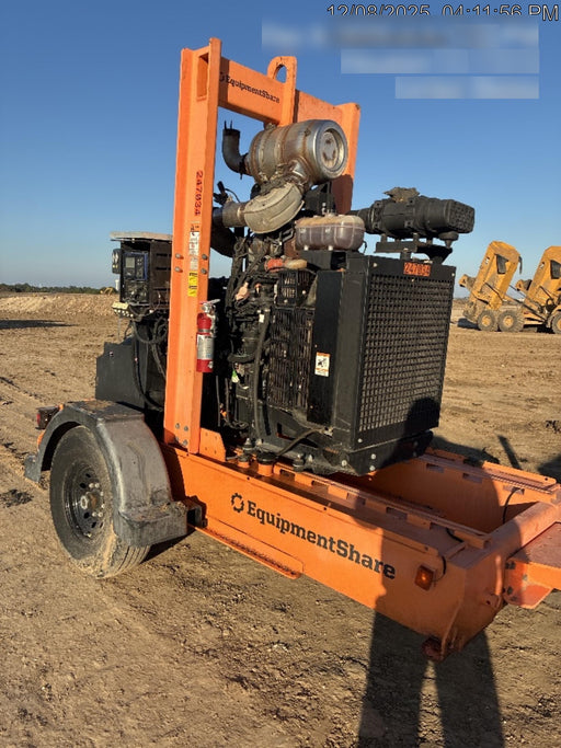 2022 PIONEER PPTP66S14-UP