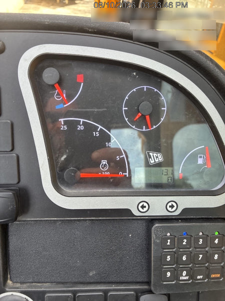 2026 JCB 506-36