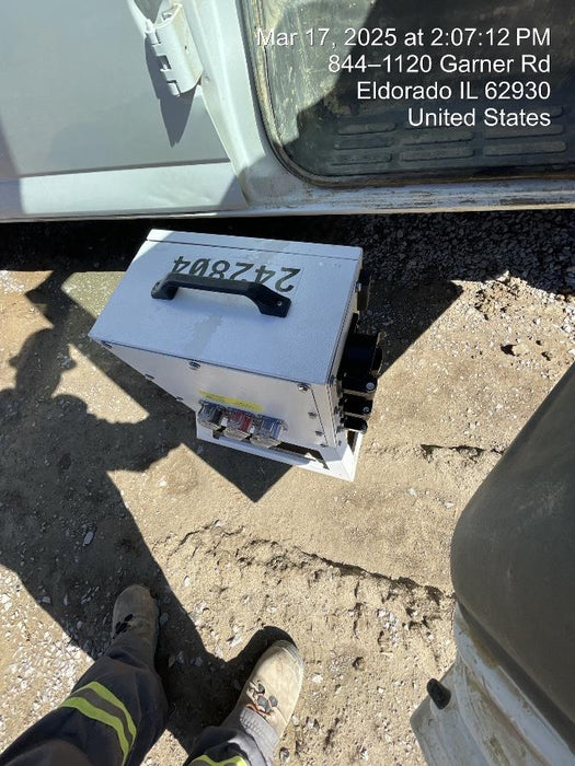 2022 TRYSTAR Tuff Panel 200A