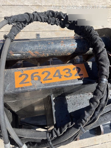 2022 BLUE DIAMOND 106525