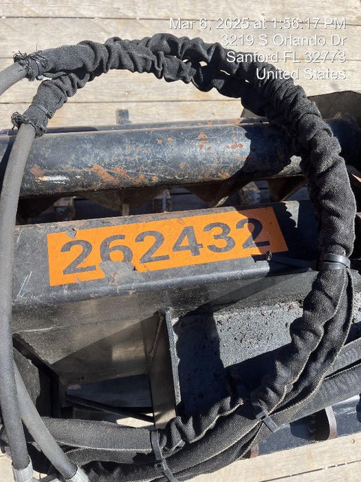 2022 BLUE DIAMOND 106525