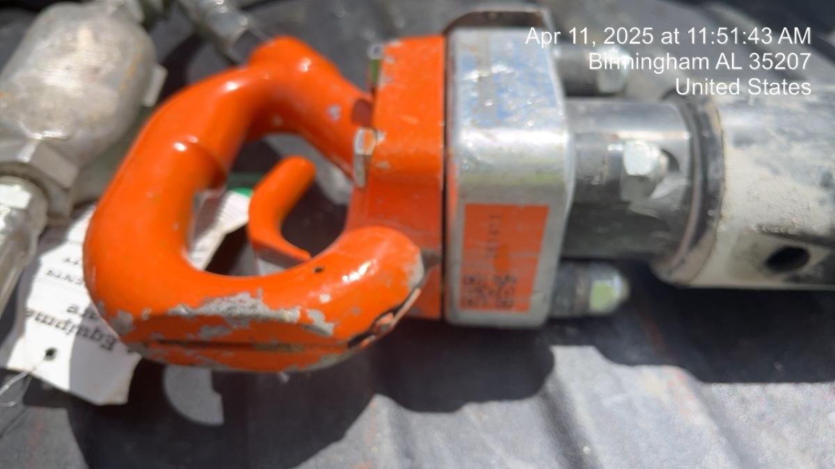 2023 MICHIGAN PNEUMATIC ES-MOTOC-375-ITD-TRACKER