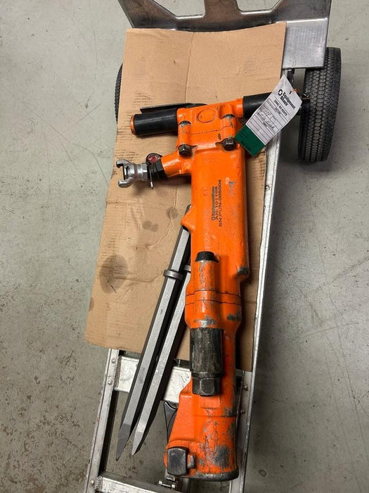 2020 CHICAGO PNEUMATIC CP 1290