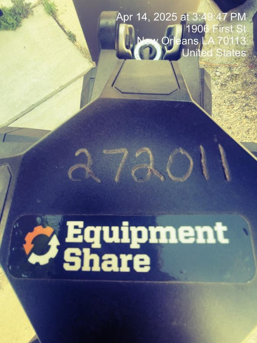 2022 MILWAUKEE MXF041-1XC