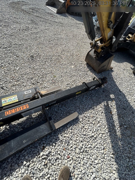 2024 STAR INDUSTRIES M1360B - Star JIB Boom