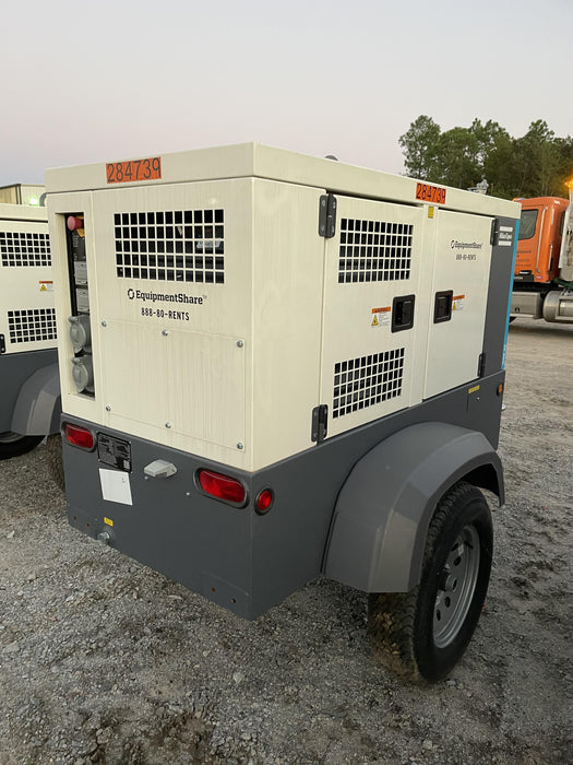 2022 ATLAS COPCO QAS45 CWK
