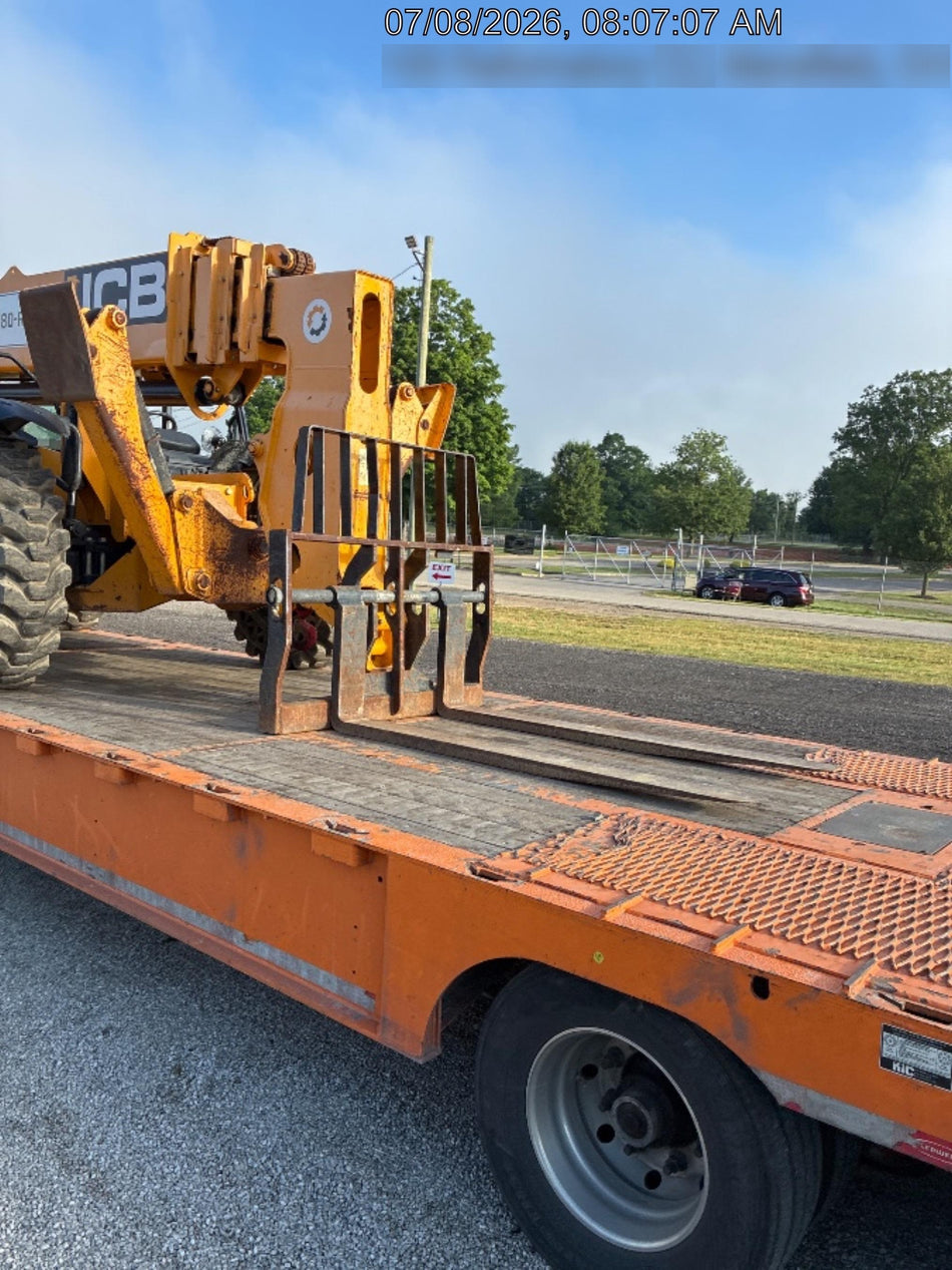 2019 JCB 510-56