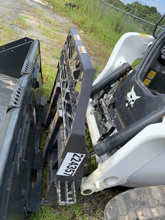 2022 PALADIN 48" Pallet Forks - Paladin