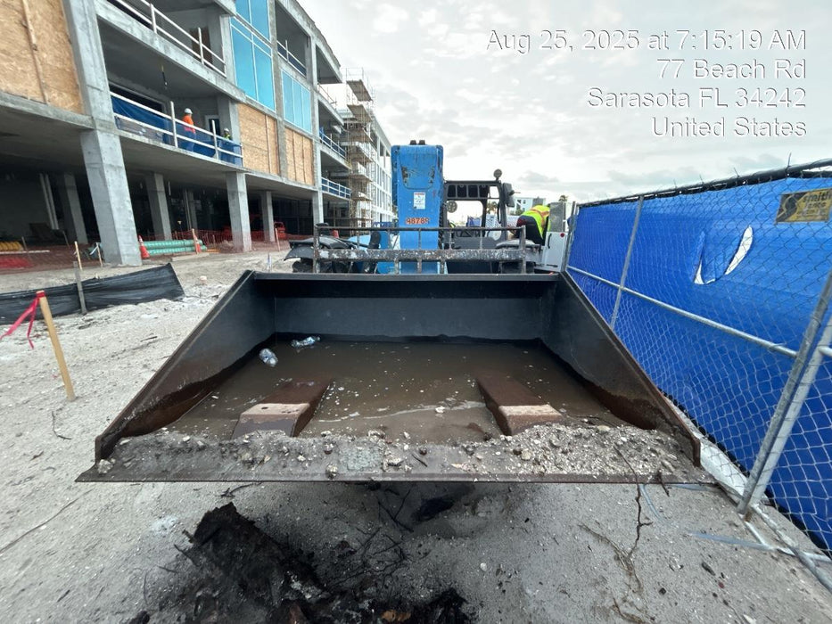 2024 STAR INDUSTRIES 1406B