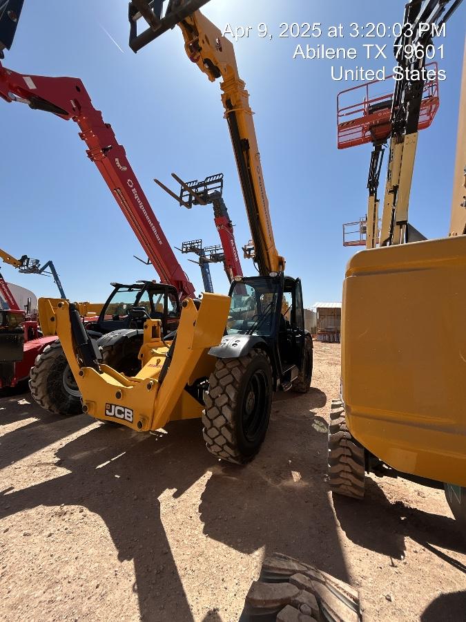 2025 JCB 510-56