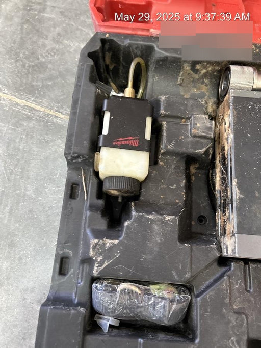 2022 MILWAUKEE 2788-22HD