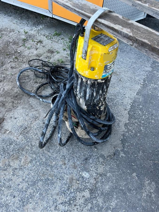 2023 ATLAS COPCO S60 N