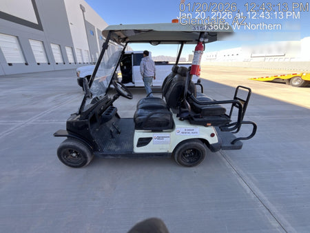 2023 COLUMBIA Journeyman 2+2