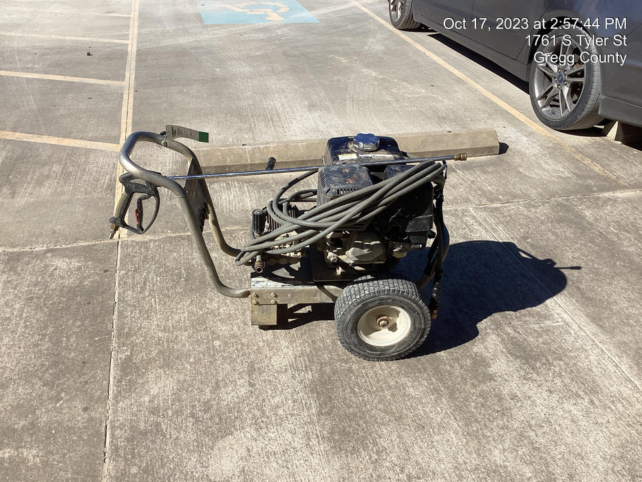 2019 MI-T-M CORPORATION CA-3504-1MAH