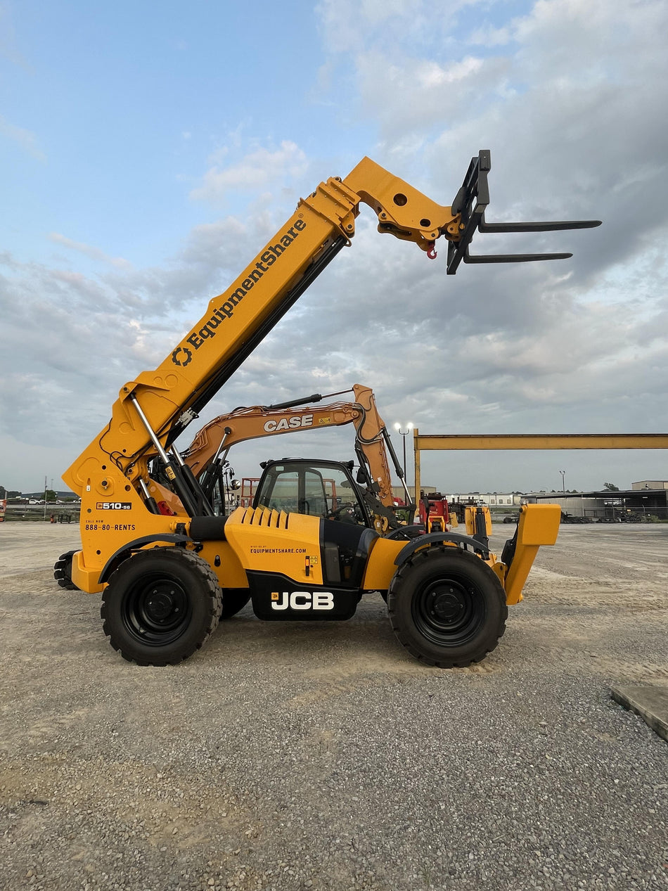 2026 JCB 510-56