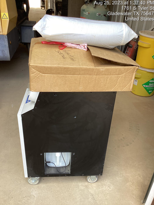 2023 KWIKOOL KPAC1411-2