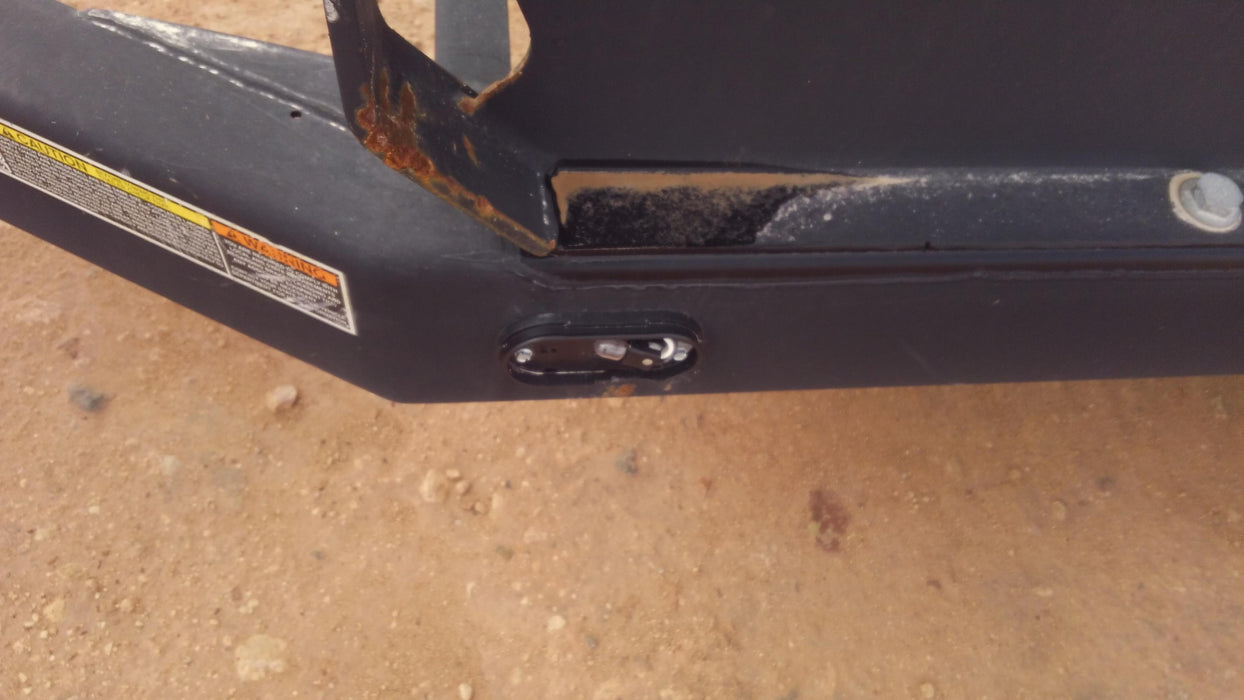 2018 WACKER NEUSON G50