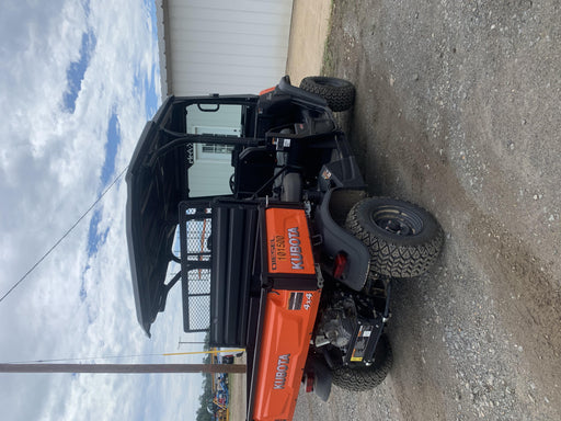 2020 KUBOTA RTV-X1140W-H (Canopy)