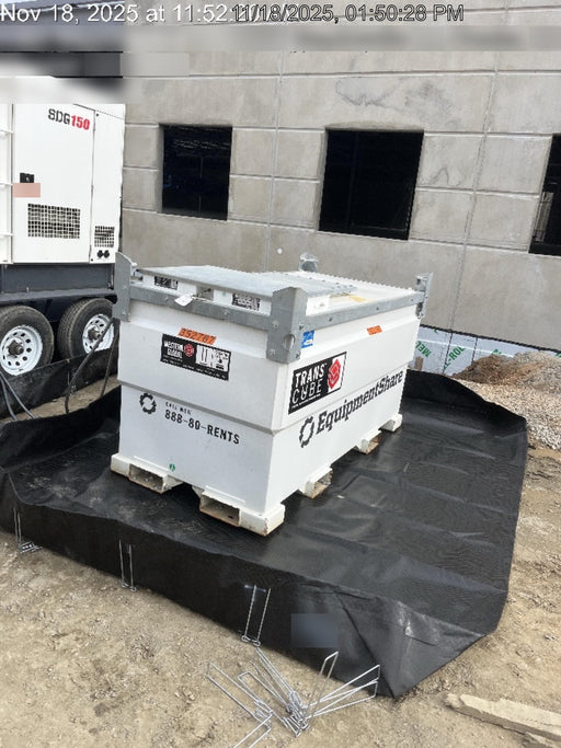 2023 WESTERN GLOBAL 20TCG-ES