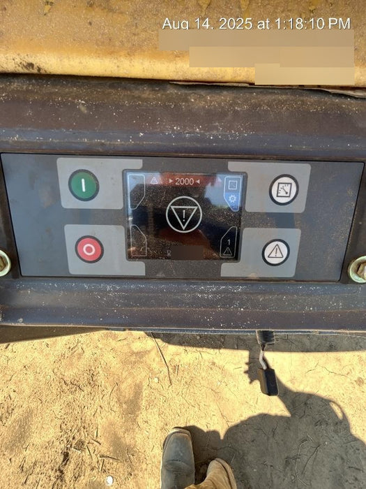 2020 ATLAS COPCO XAS188