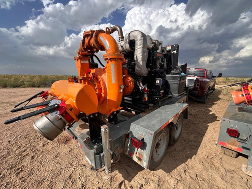 2023 PREMIER PUMP 8NHTH-RP-DC13