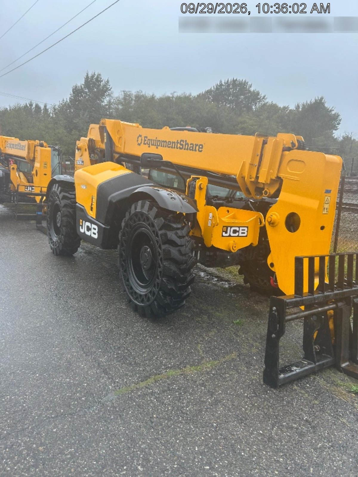 2023 JCB 509-42