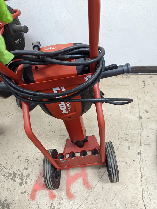 2020 HILTI TE 3000-AVR