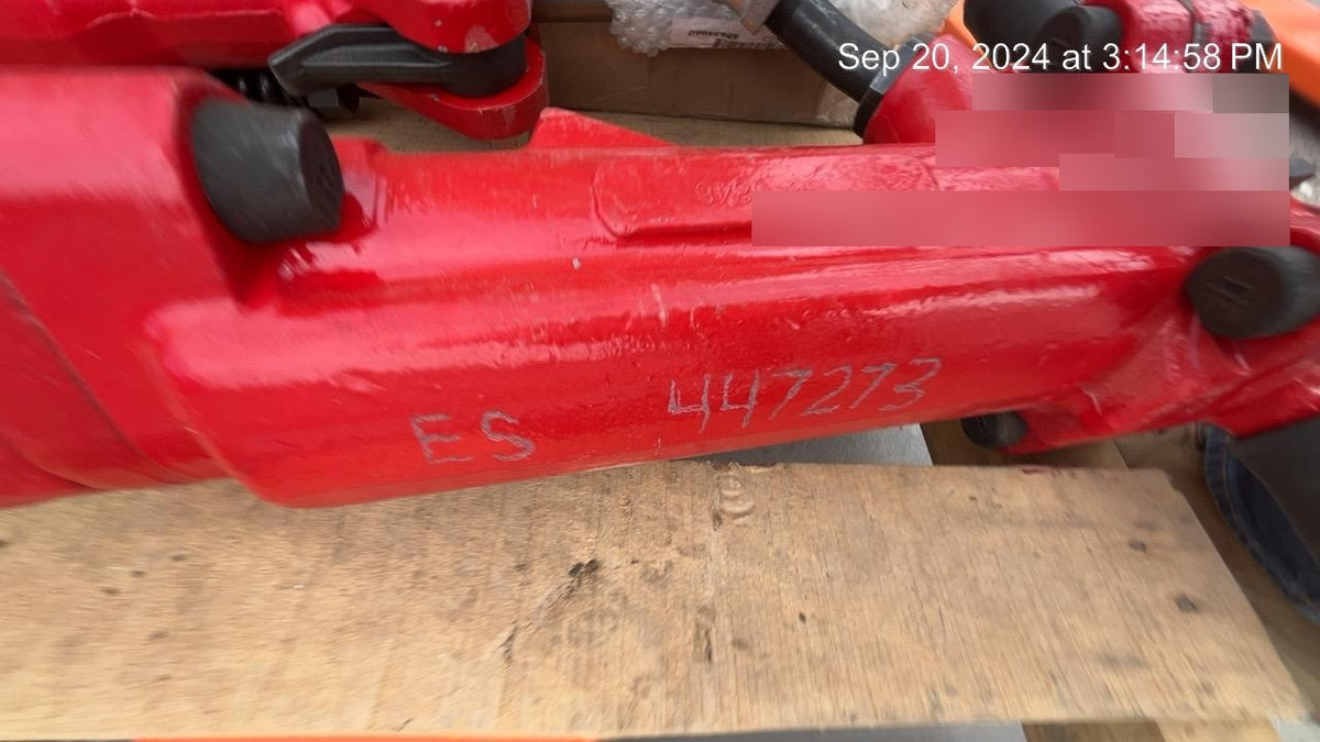 2024 MICHIGAN PNEUMATIC MP-TPB90-118