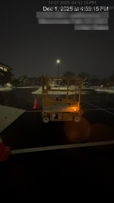 2021 HY-BRID PS-1430