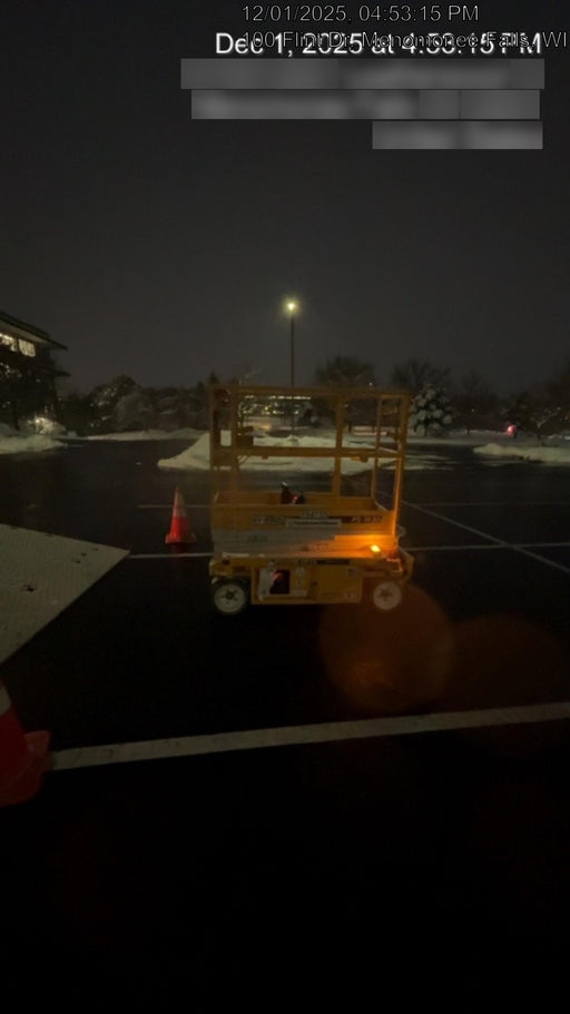 2021 HY-BRID PS-1430