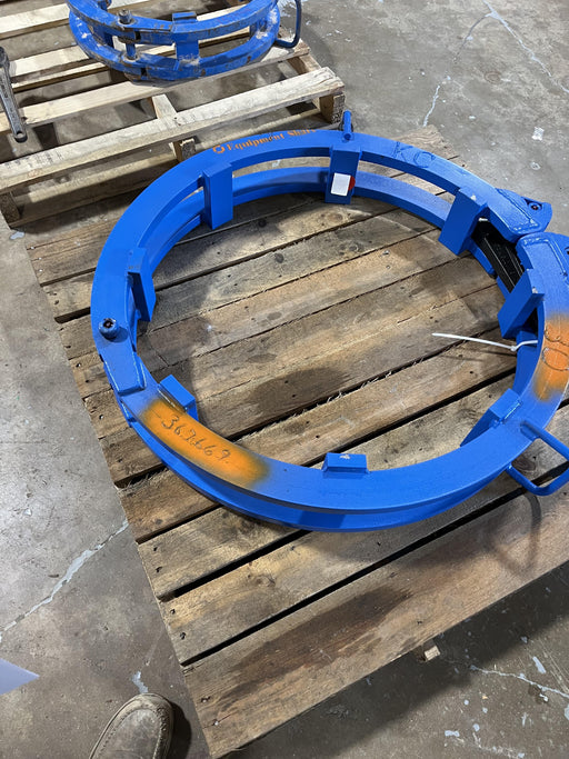 2023 KC WELDING KCW30