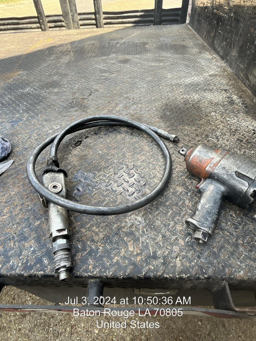 2020 MICHIGAN PNEUMATIC 750SS