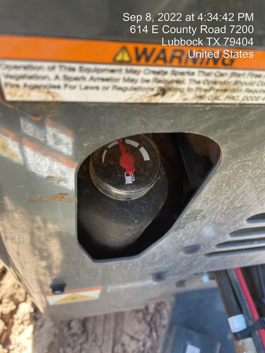 2022 WACKER NEUSON RD12A