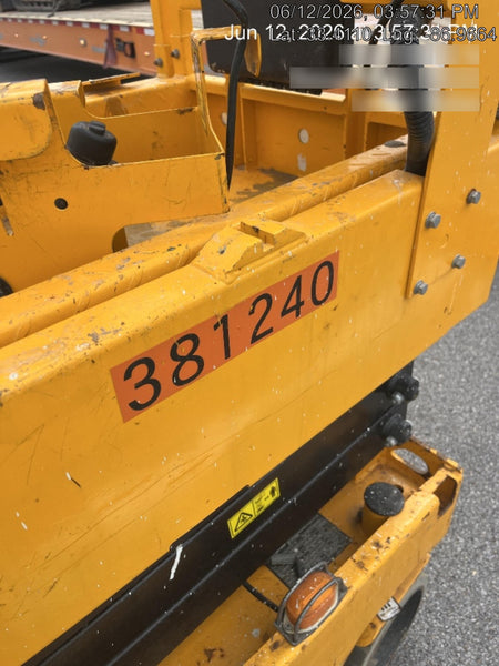 2024 JCB S1932E