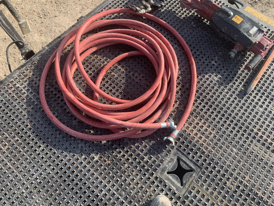 2020 CHICAGO PNEUMATIC CP 1260 S