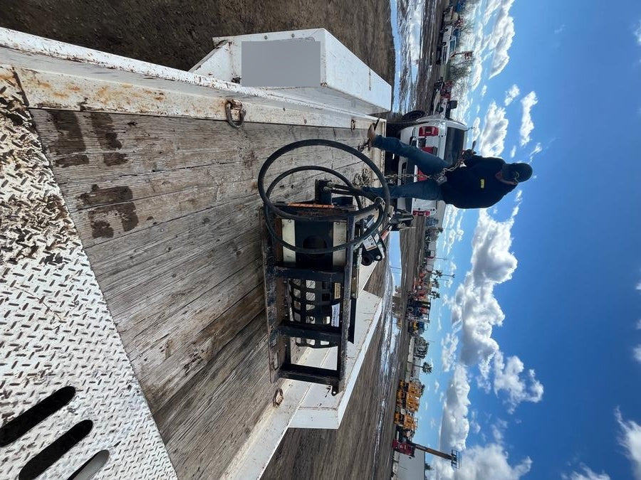 2023 AUGER TORQUE MT36