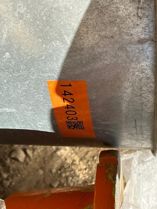 2021 MICHIGAN PNEUMATIC HV-6AM