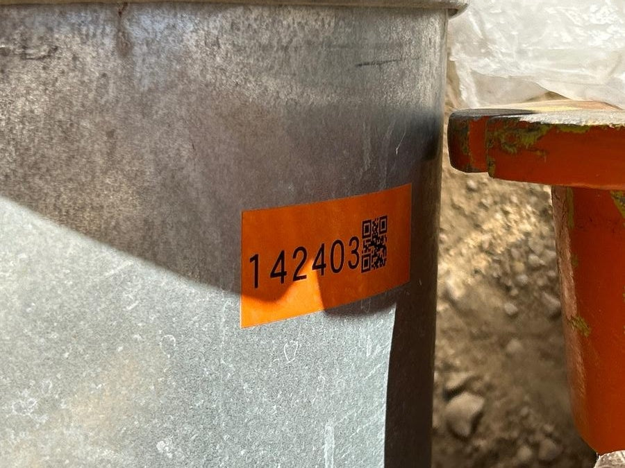 2021 MICHIGAN PNEUMATIC HV-6AM