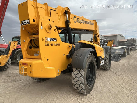 2025 JCB 512-56