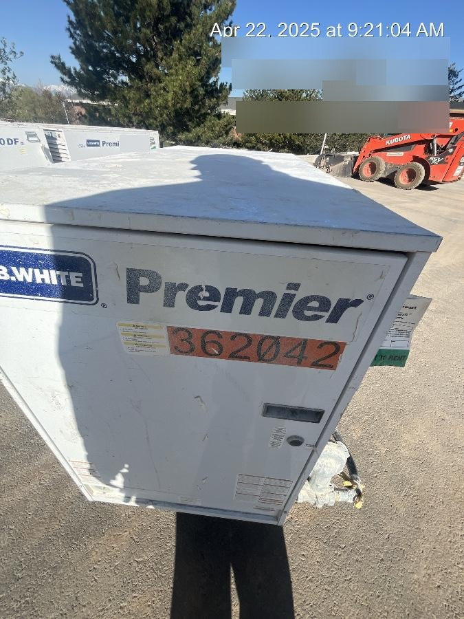 2023 LB WHITE Premier 350 DF 2.0 LINK