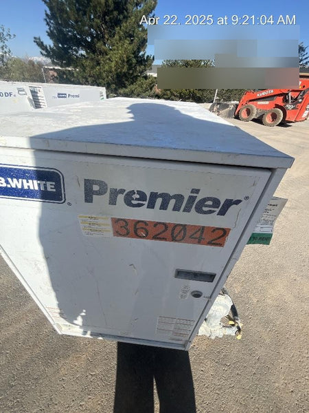2023 LB WHITE Premier 350 DF 2.0 LINK
