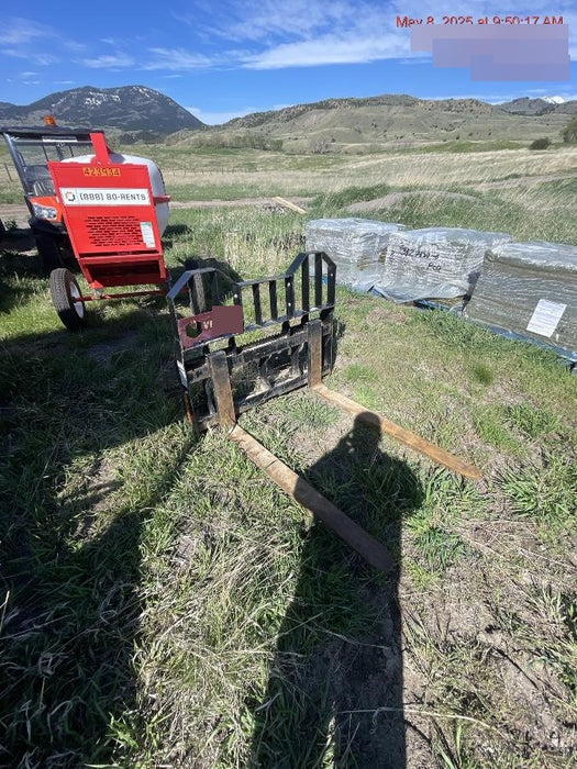 2023 VIRNIG PF4855-5VG