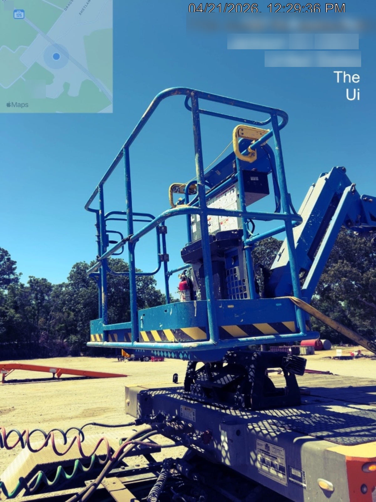 2025 GENIE Z-45/25J DC