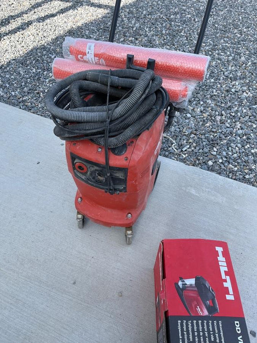 2019 HILTI DD-WMS 100