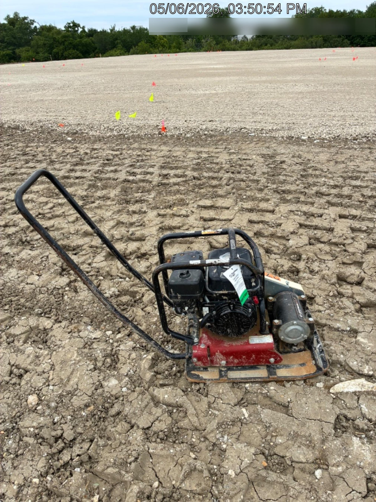 2022 DYNAPAC DFP8X