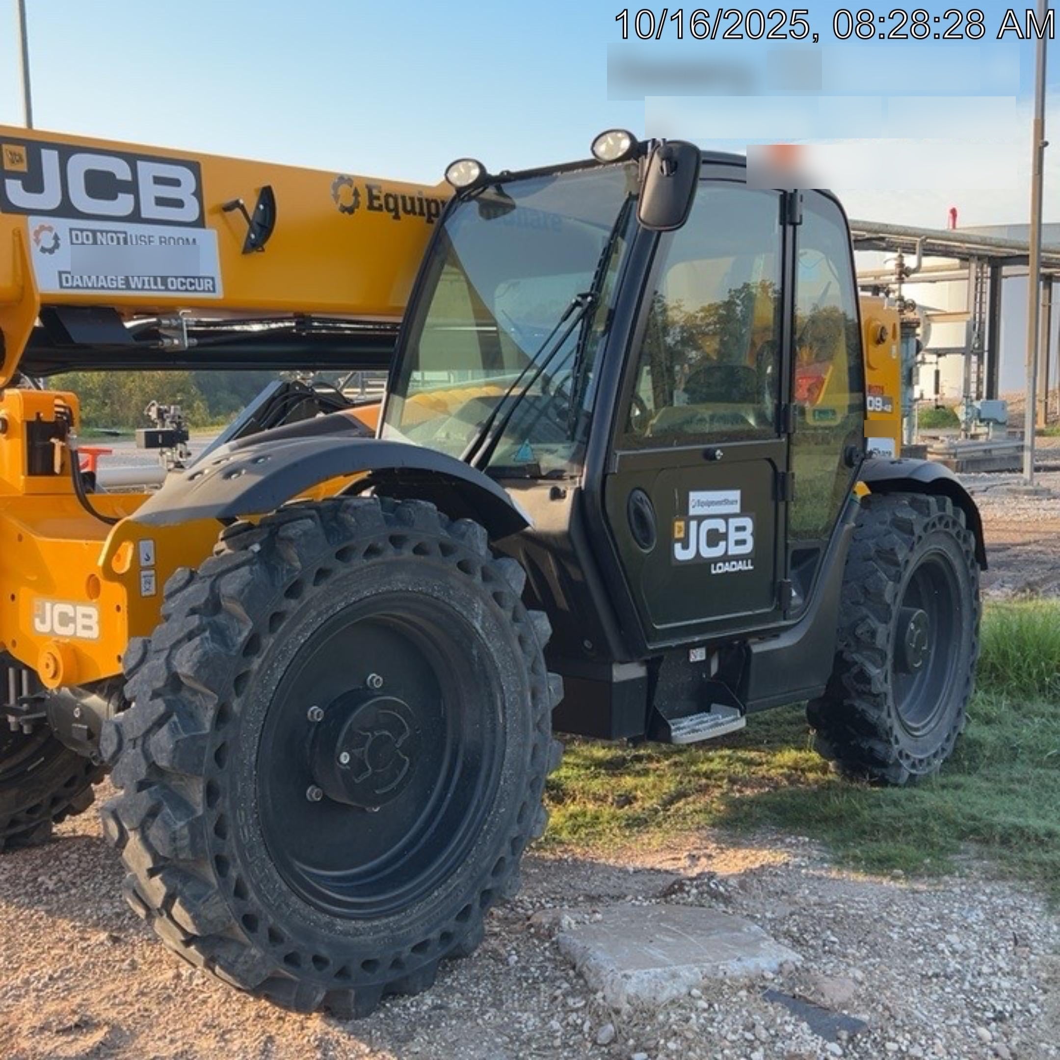 2024 JCB 509-42